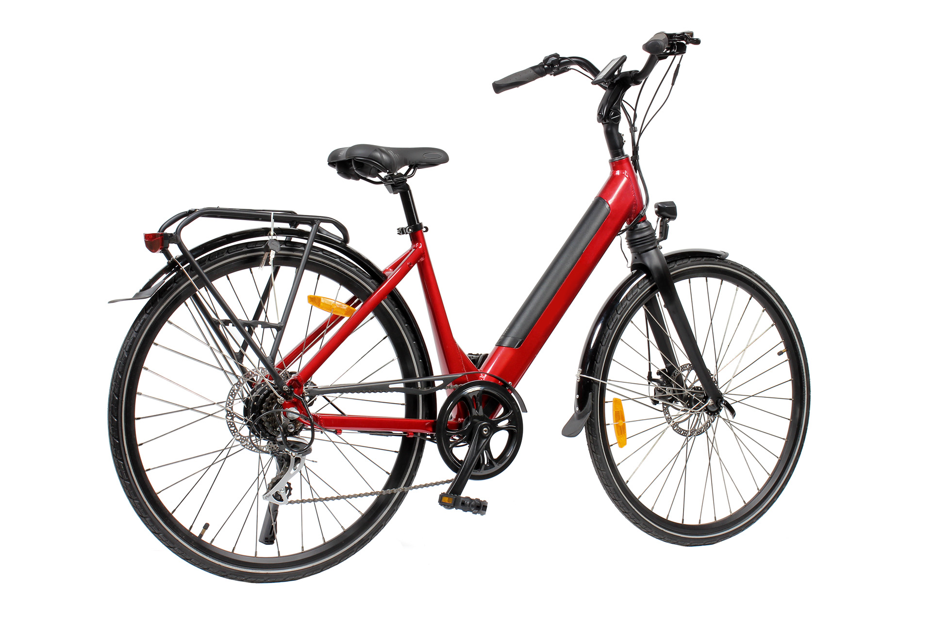 Mongoose crossway deals 450